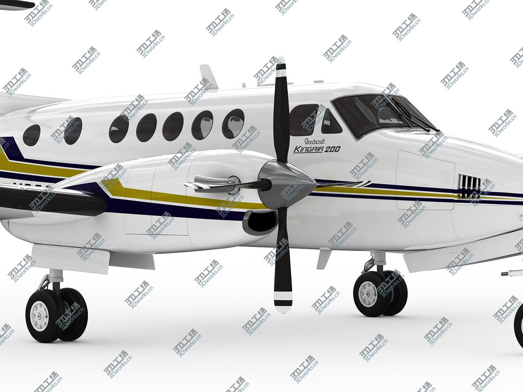 images/goods_img/20210319/Beechcraft King Air 200/4.jpg